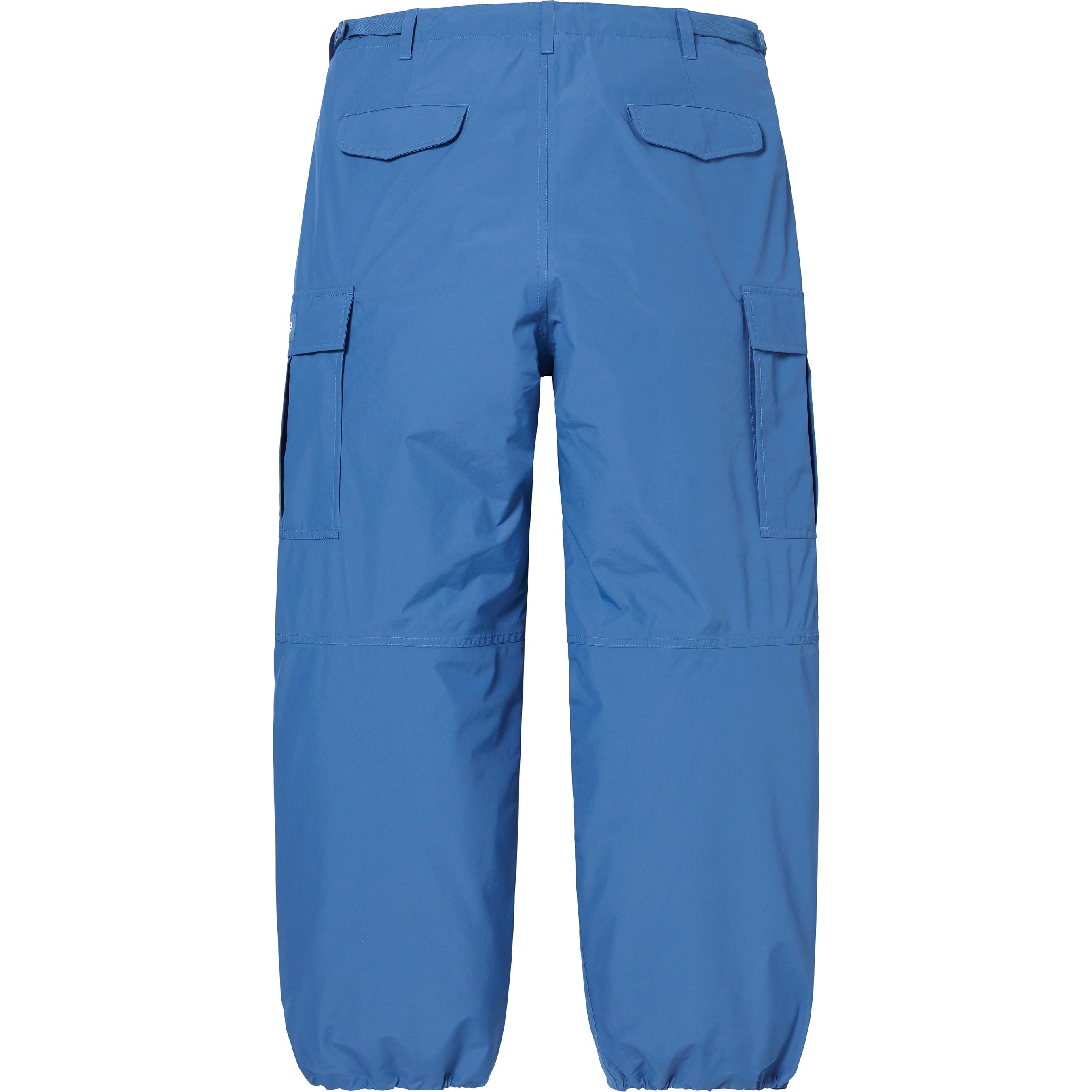 GORE-TEX PACLITE® Cargo Pant view 8